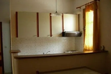 Alex Home Apartments