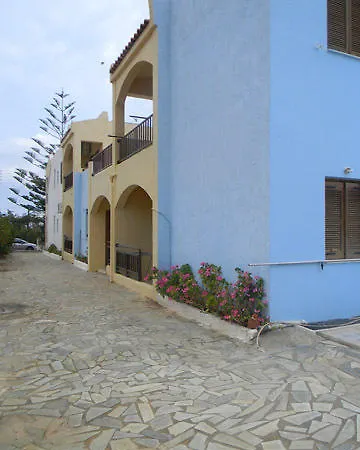 Alex Home Apartments