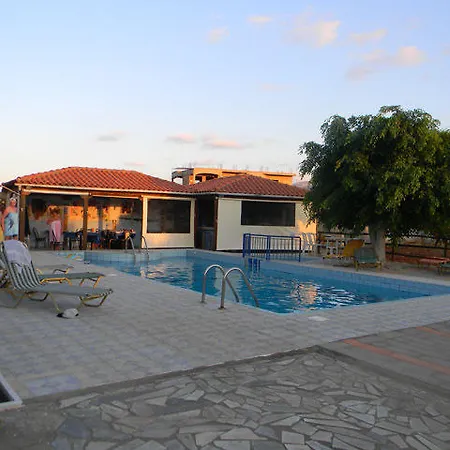 Aparthotel Alex Home Apartments