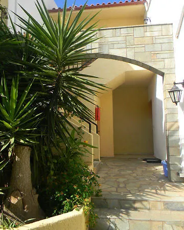 Aparthotel Alex Home Apartments *