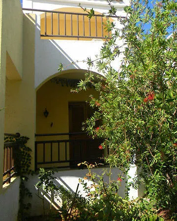 Alex Home Apartments Hersonissos (Crete)