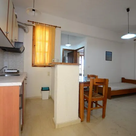 Alex Home Apartments Hersonissos (Crete)