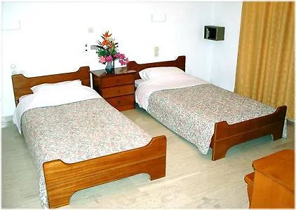Alex Home Apartments *