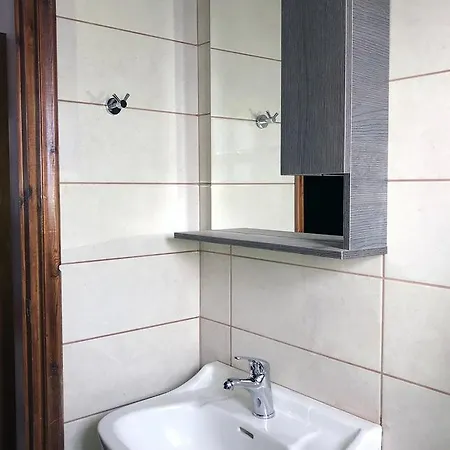 Alex Home Apartments Aparthotel Hersonissos (Crete)