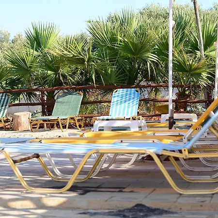 Alex Home Apartments Aparthotel