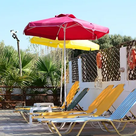 Alex Home Apartments Aparthotel *