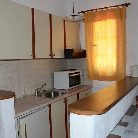 Alex Home Apartments Aparthotel *