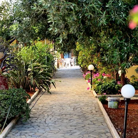 Alex Home Apartments Hersonissos (Crete)