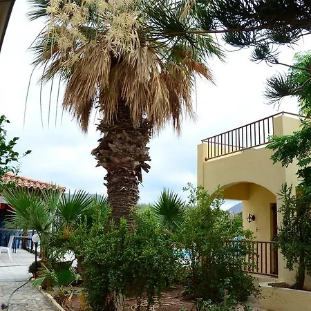 Aparthotel Alex Home Apartments *